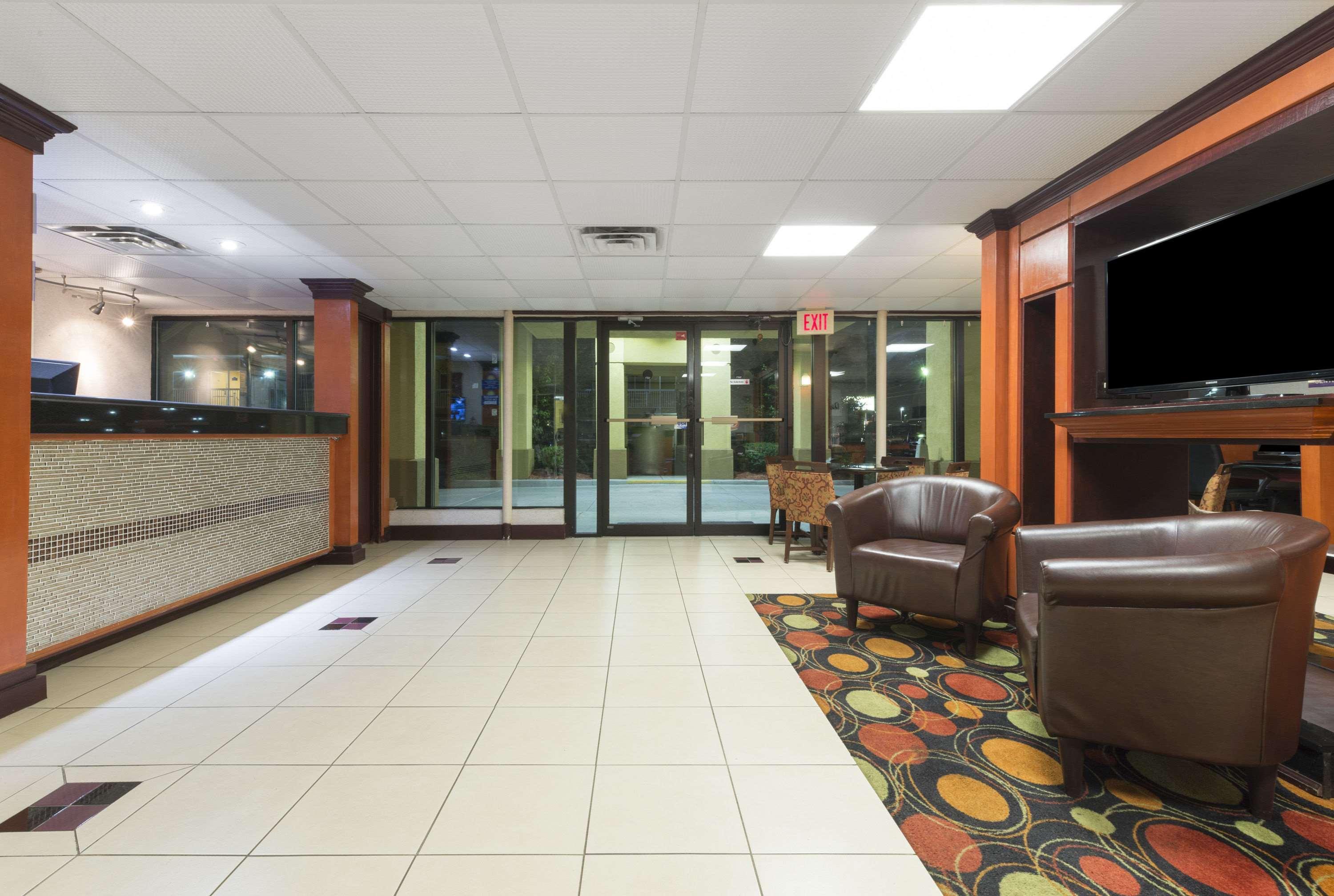 Days Inn By Wyndham Tonawanda/Buffalo Экстерьер фото