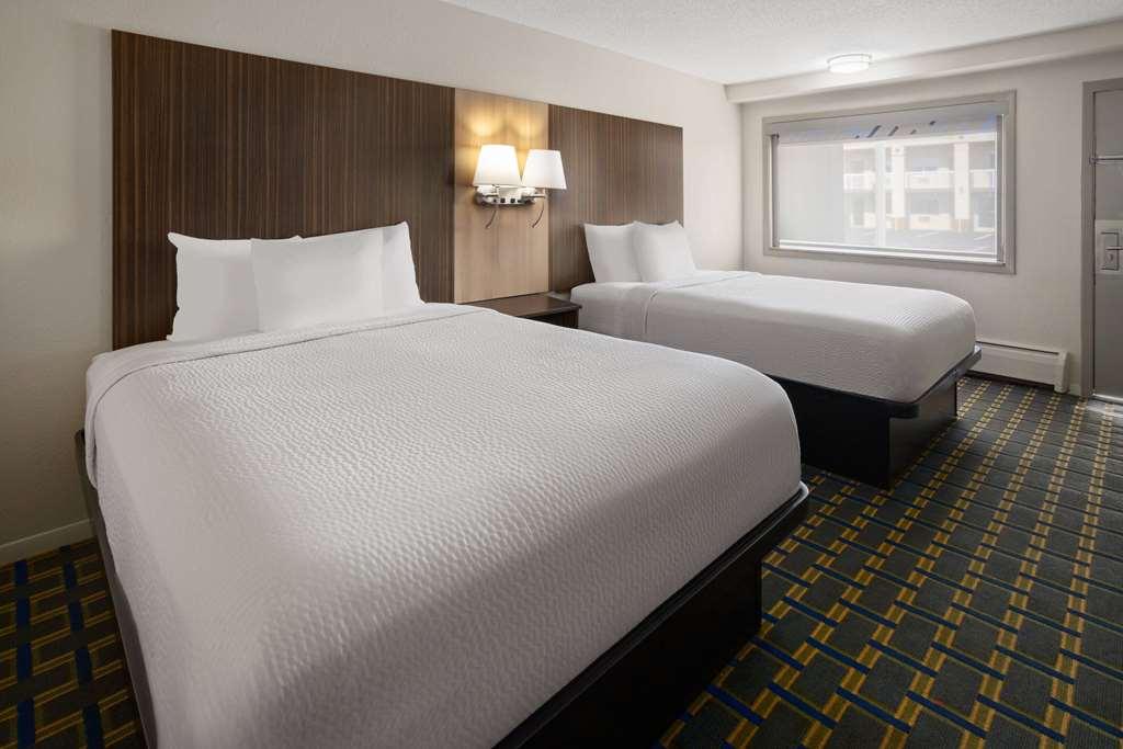 Days Inn By Wyndham Tonawanda/Buffalo Номер фото