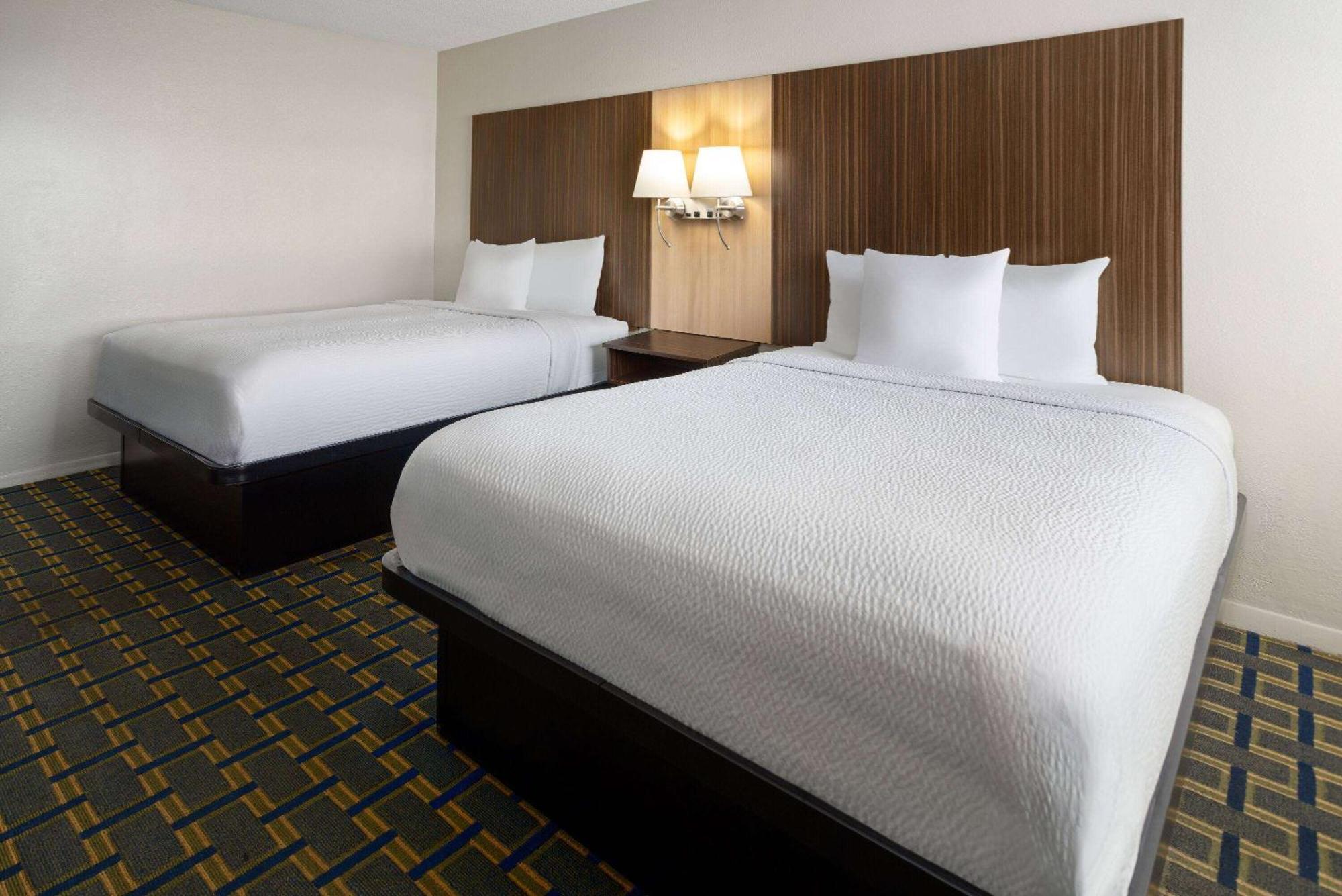 Days Inn By Wyndham Tonawanda/Buffalo Экстерьер фото
