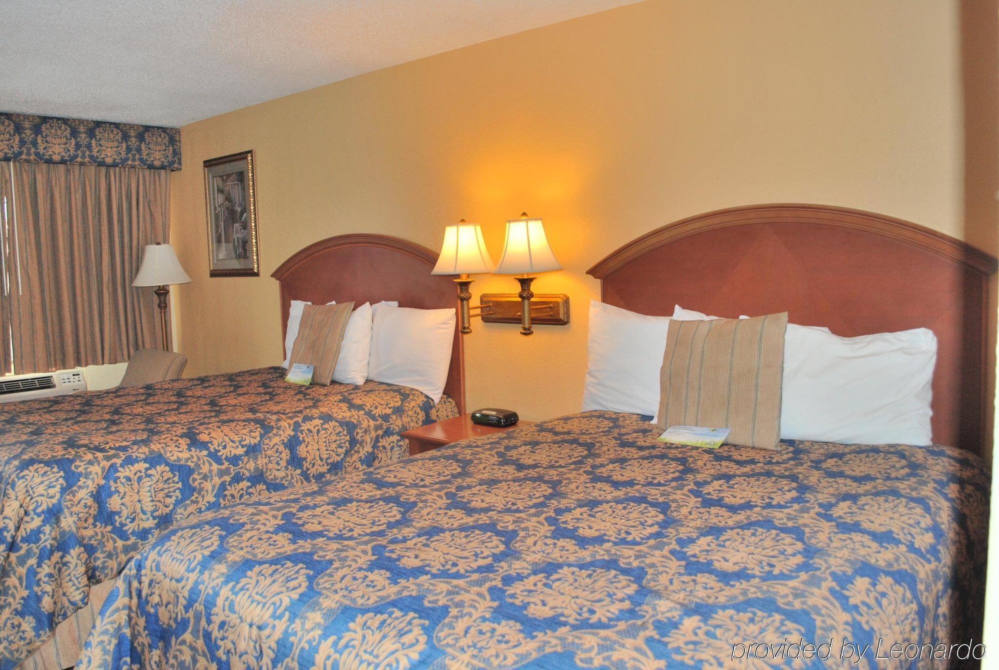 Days Inn By Wyndham Tonawanda/Buffalo Экстерьер фото